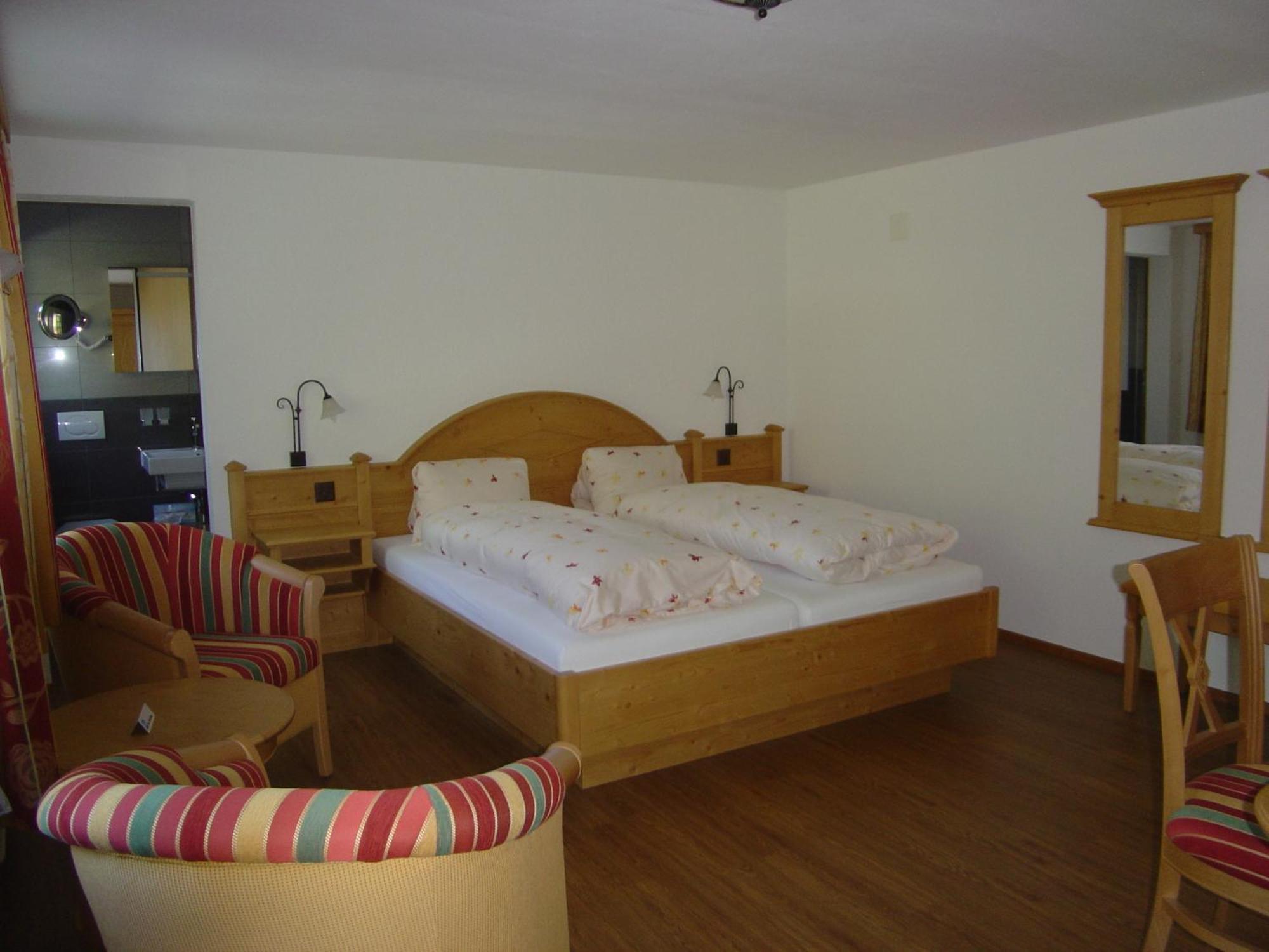 Hotel Blumental Mürren Екстериор снимка