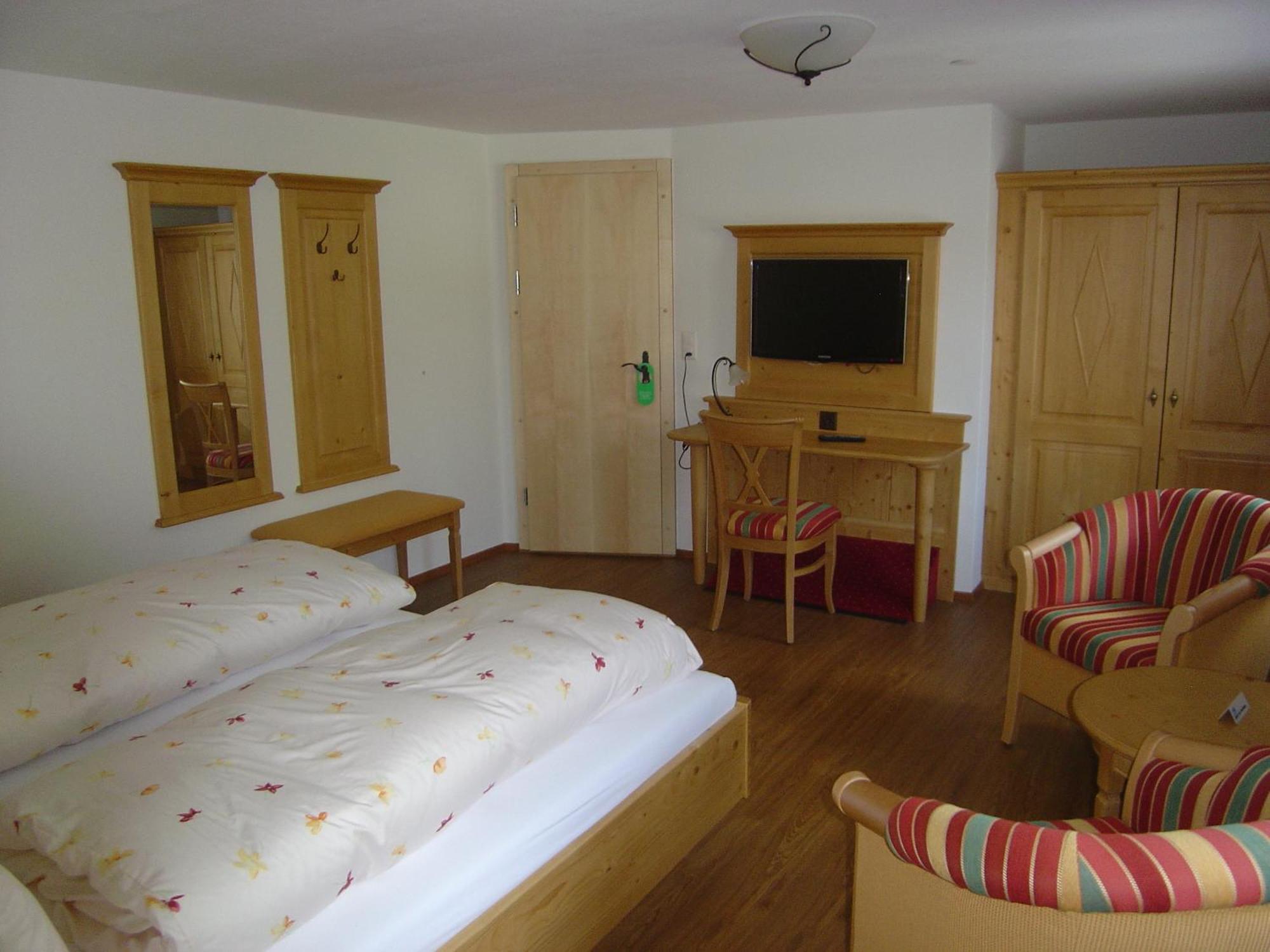 Hotel Blumental Mürren Екстериор снимка